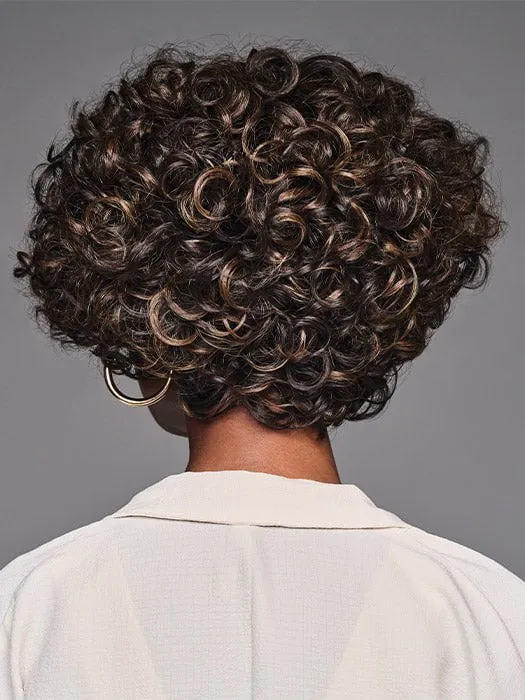 Tierra | Synthetic Lace Front Wig (Mono Top)