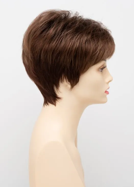 Tiffany Petite | Synthetic Wig (Mono Top)