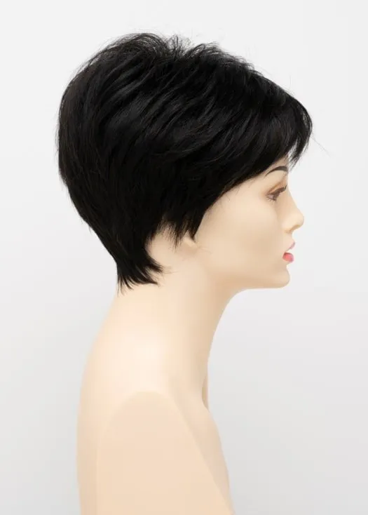 Tiffany Petite | Synthetic Wig (Mono Top)