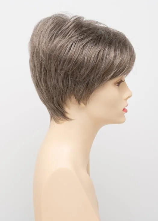 Tiffany Petite | Synthetic Wig (Mono Top)