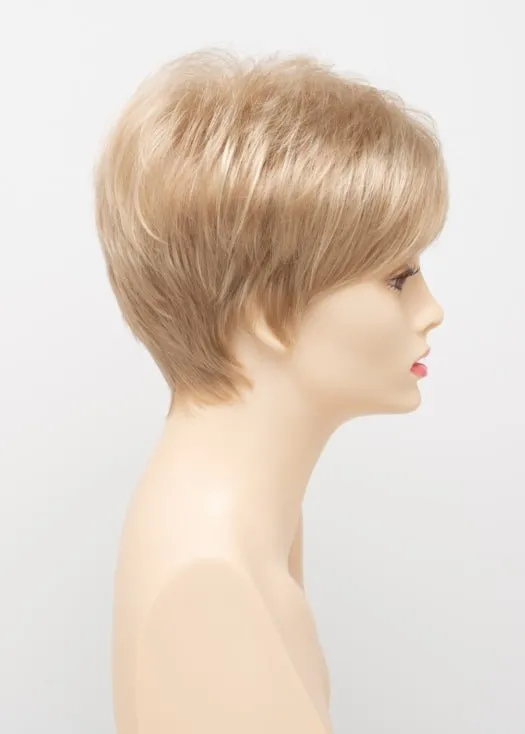 Tiffany Petite | Synthetic Wig (Mono Top)