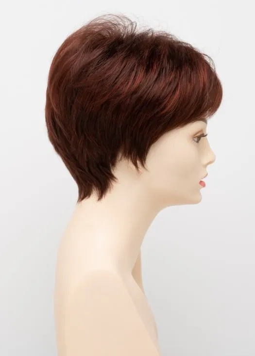 Tiffany Petite | Synthetic Wig (Mono Top)
