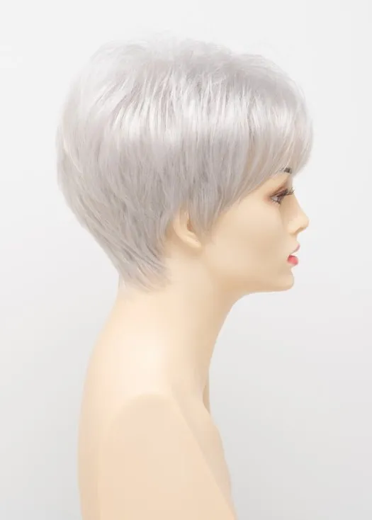 Tiffany Petite | Synthetic Wig (Mono Top)