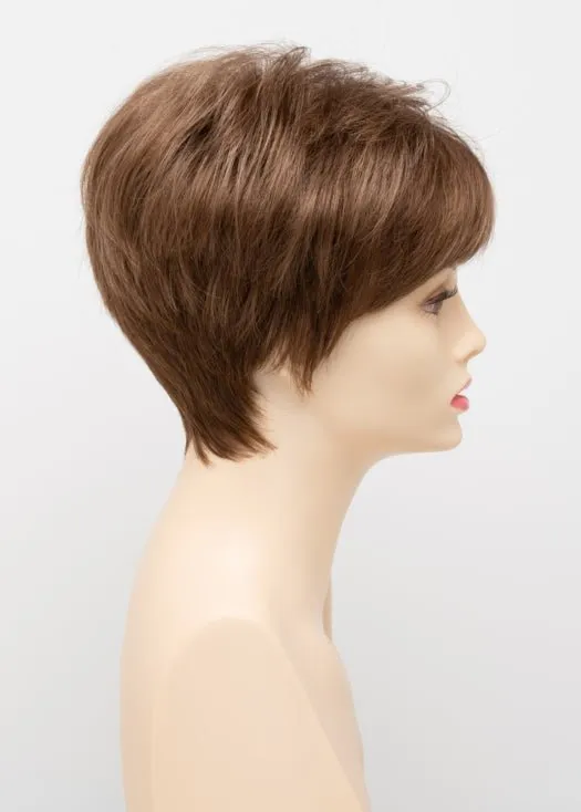 Tiffany Petite | Synthetic Wig (Mono Top)