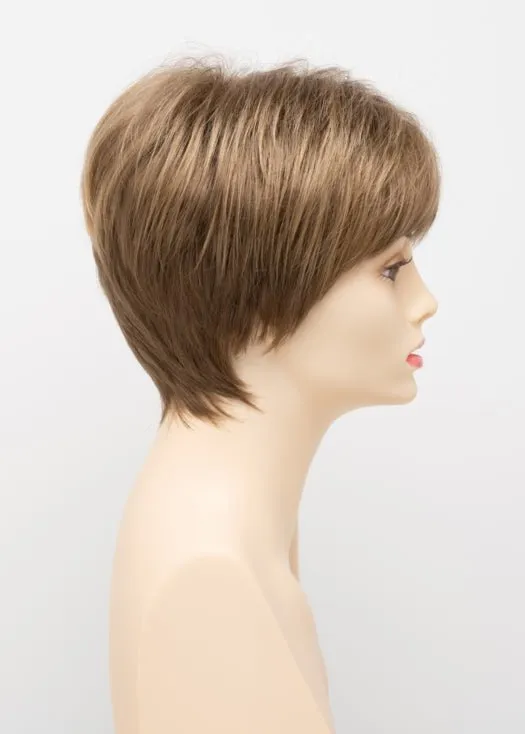 Tiffany Petite | Synthetic Wig (Mono Top)
