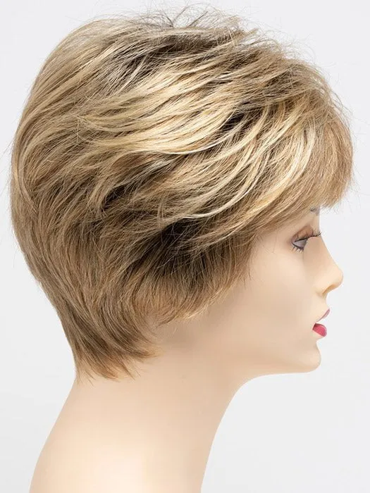 Tiffany | Synthetic Wig (Basic Cap)