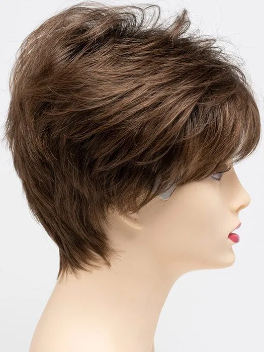 Tiffany | Synthetic Wig (Basic Cap)