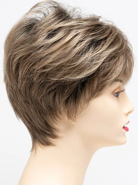 Tiffany | Synthetic Wig (Basic Cap)