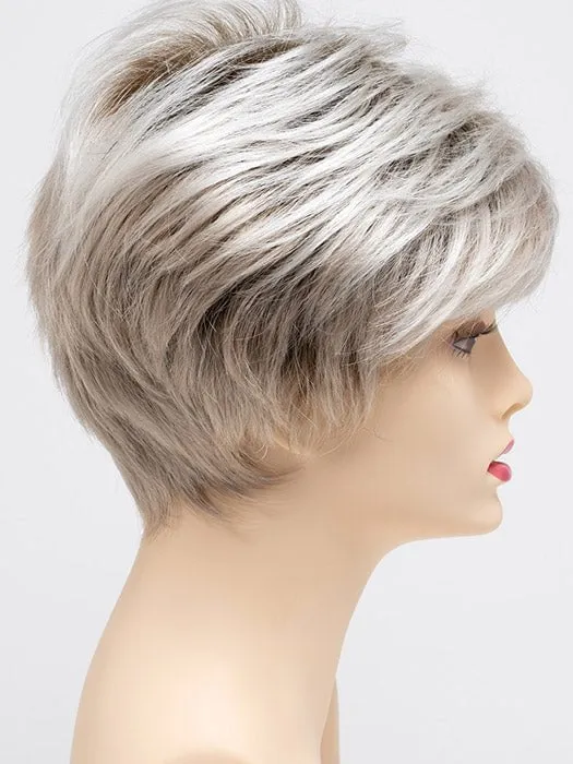 Tiffany | Synthetic Wig (Basic Cap)
