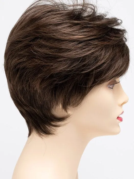 Tiffany | Synthetic Wig (Basic Cap)