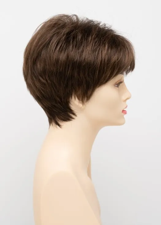 Tiffany | Synthetic Wig (Basic Cap)