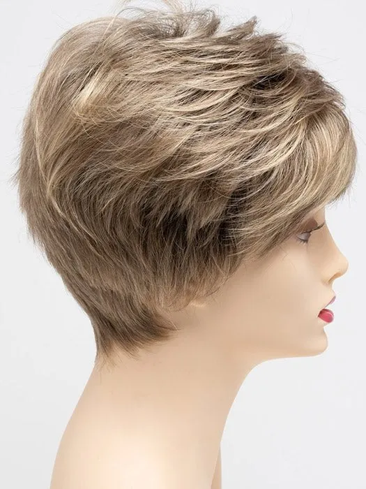 Tiffany | Synthetic Wig (Basic Cap)