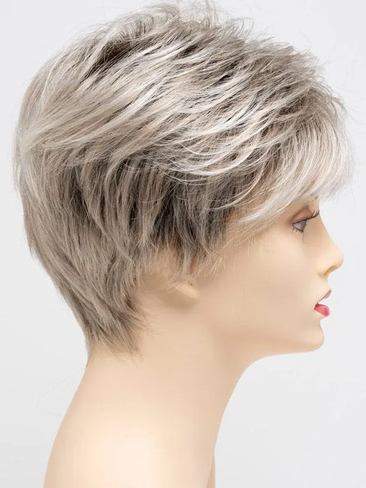 Tiffany | Synthetic Wig (Basic Cap)