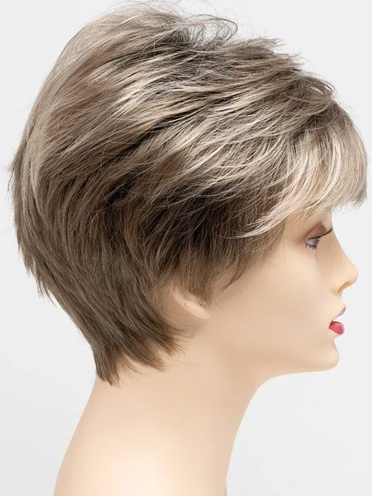 Tiffany | Synthetic Wig (Basic Cap)