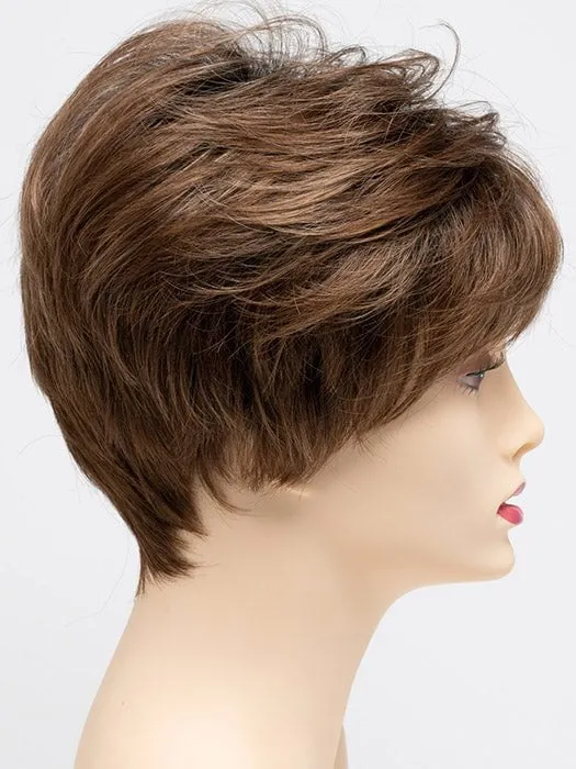 Tiffany | Synthetic Wig (Basic Cap)