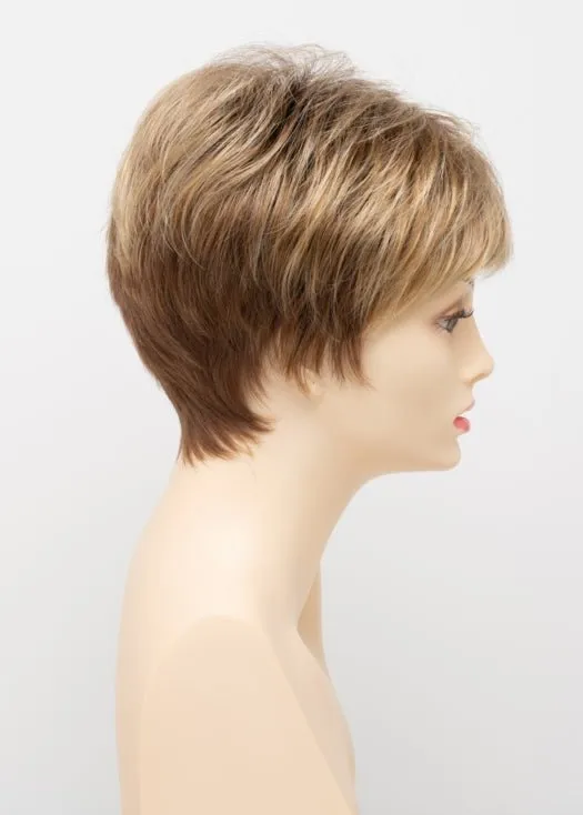 Tiffany | Synthetic Wig (Basic Cap)