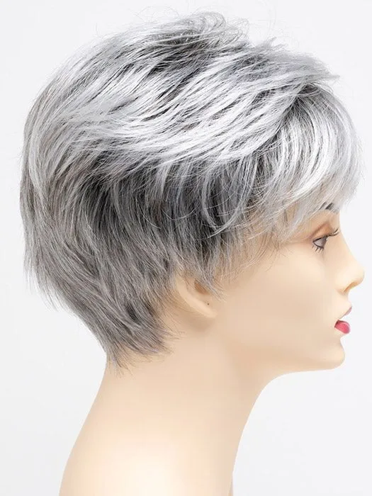 Tiffany | Synthetic Wig (Basic Cap)