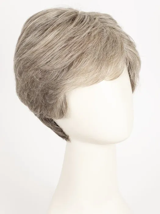 Time Comfort | Synthetic Lace Front Wig (Mono Top)