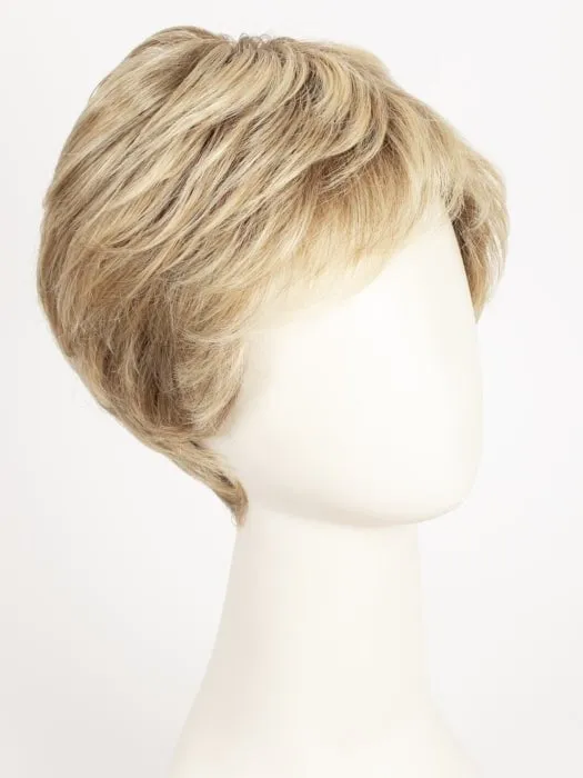 Time Comfort | Synthetic Lace Front Wig (Mono Top)
