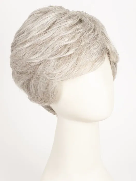 Time Comfort | Synthetic Lace Front Wig (Mono Top)
