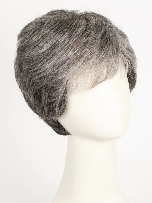Time Comfort | Synthetic Lace Front Wig (Mono Top)
