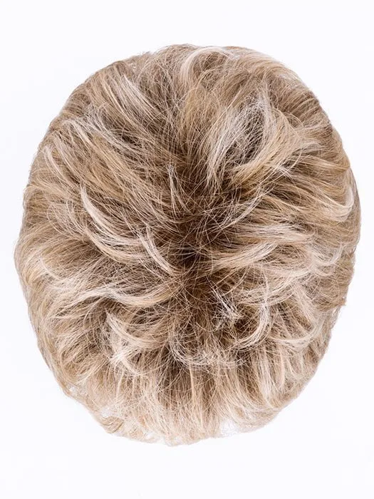 Time Comfort | Synthetic Lace Front Wig (Mono Top)
