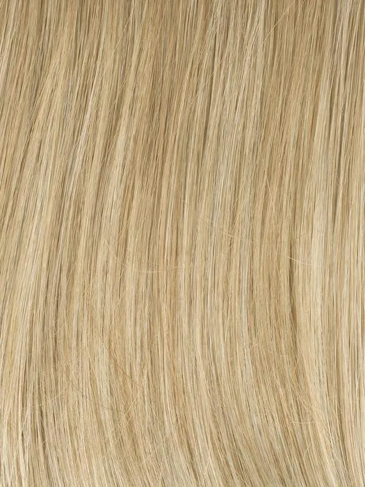 Timeless Beauty | Synthetic Lace Front Wig (Mono Part)