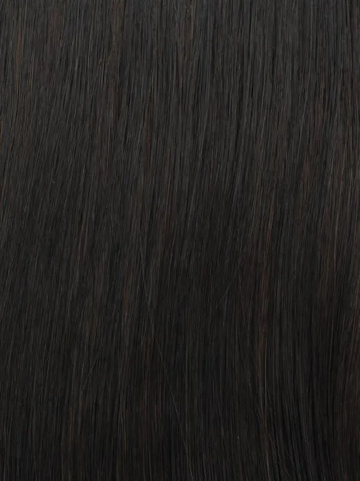 Timeless Beauty | Synthetic Lace Front Wig (Mono Part)