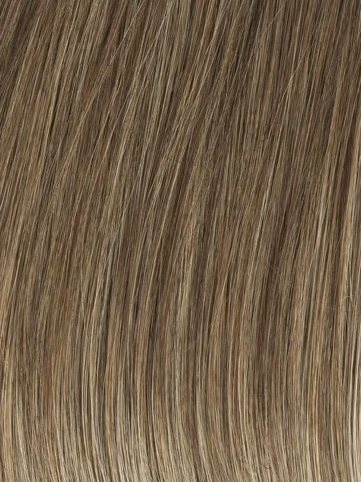 Timeless Beauty | Synthetic Lace Front Wig (Mono Part)
