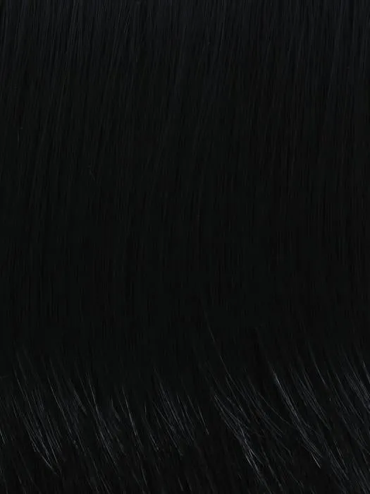 Timeless Beauty | Synthetic Lace Front Wig (Mono Part)