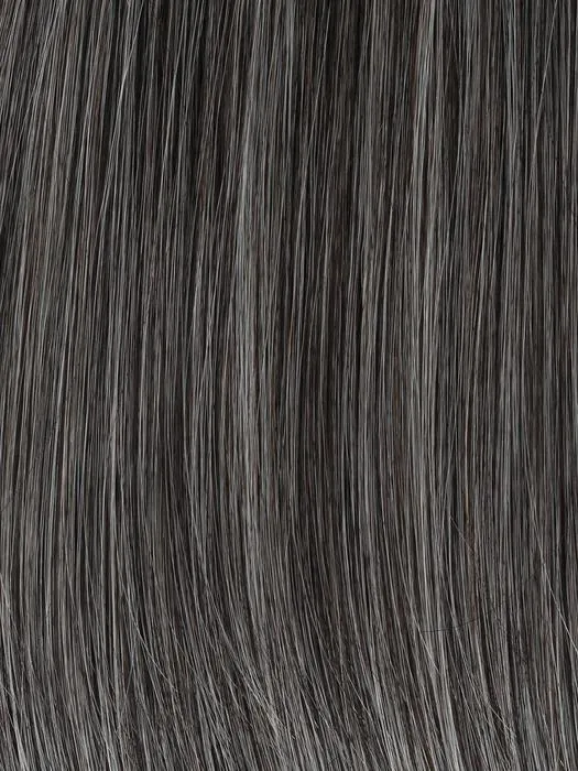 Timeless Beauty | Synthetic Lace Front Wig (Mono Part)