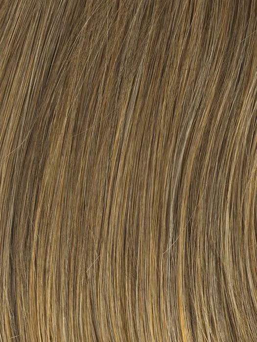 Timeless Beauty | Synthetic Lace Front Wig (Mono Part)