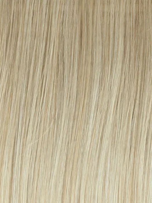 Timeless Beauty | Synthetic Lace Front Wig (Mono Part)