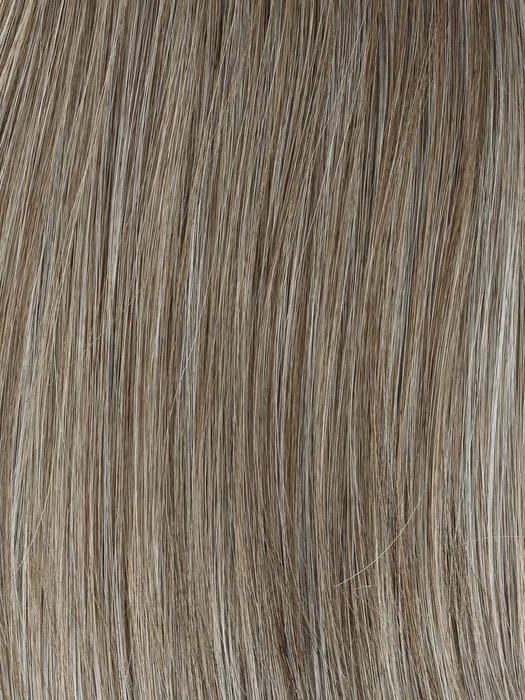 Timeless Beauty | Synthetic Lace Front Wig (Mono Part)