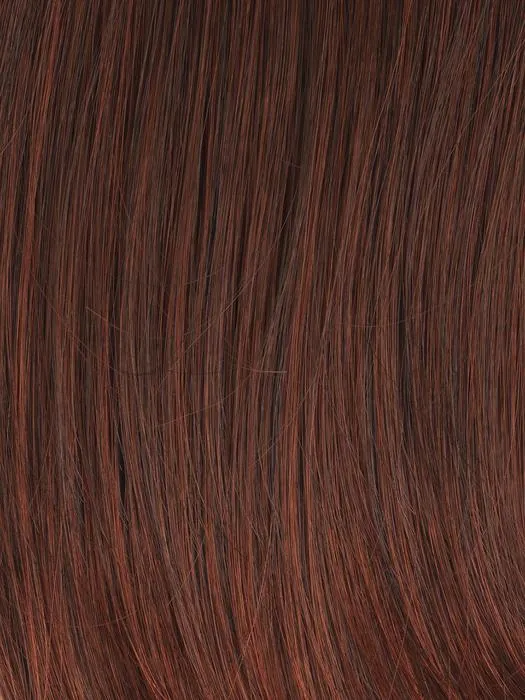 Timeless Beauty | Synthetic Lace Front Wig (Mono Part)