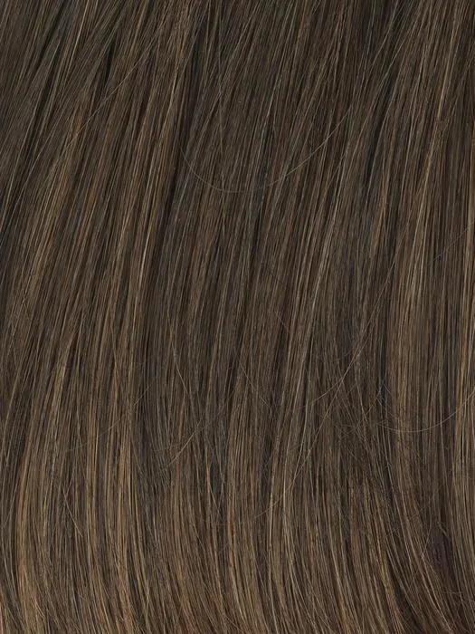 Timeless Beauty | Synthetic Lace Front Wig (Mono Part)