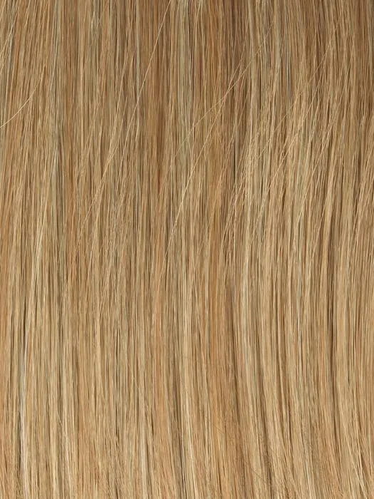 Timeless Beauty | Synthetic Lace Front Wig (Mono Part)