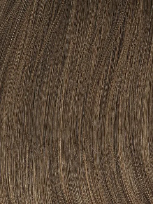 Timeless Beauty | Synthetic Lace Front Wig (Mono Part)