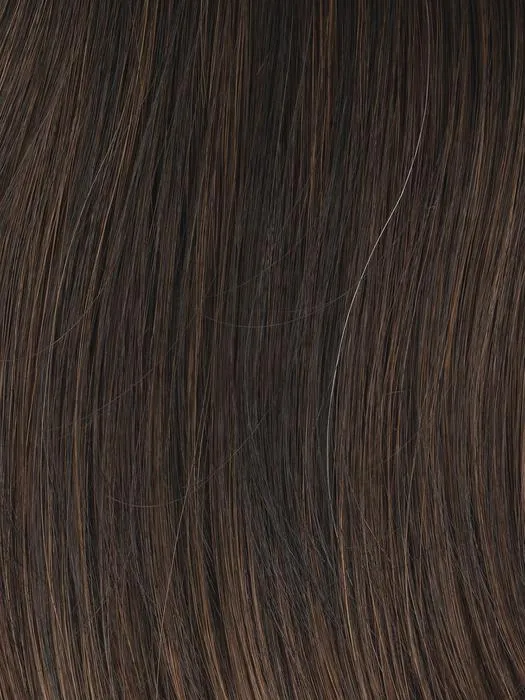 Timeless Beauty | Synthetic Lace Front Wig (Mono Part)