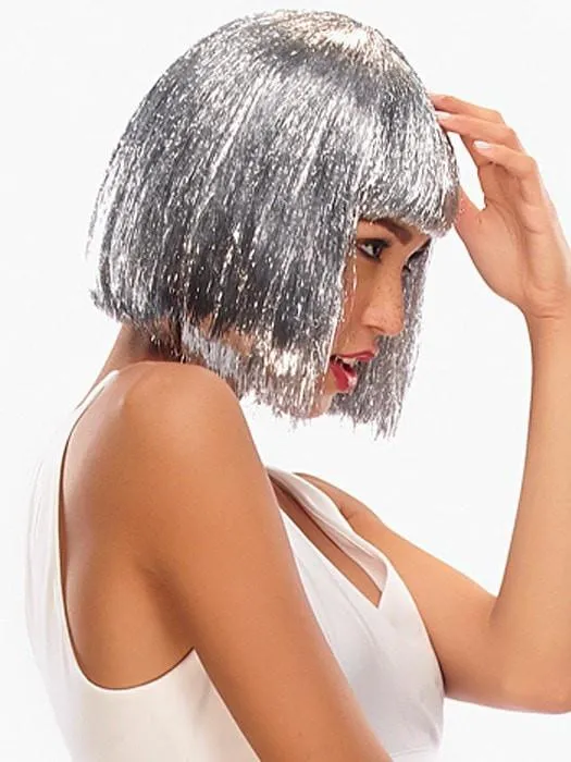 Tinsel Town | Costume Wig