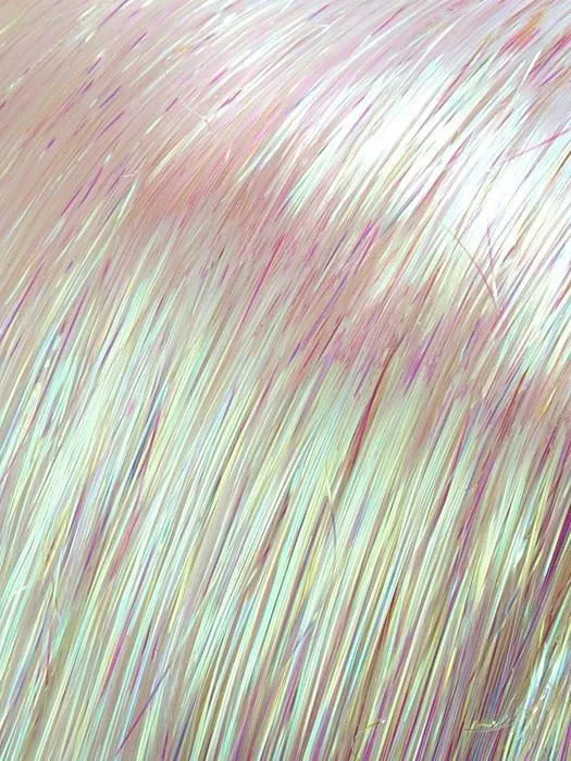 Tinsel Town | Costume Wig
