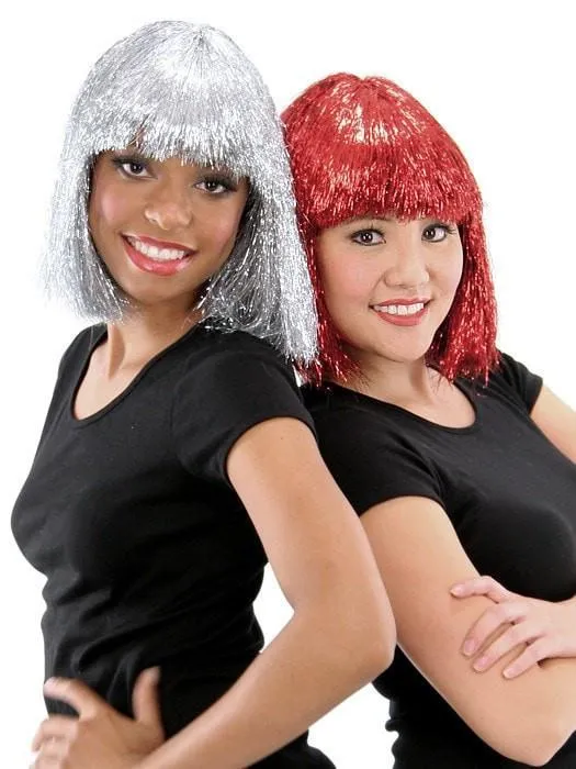 Tinsel Town | Costume Wig