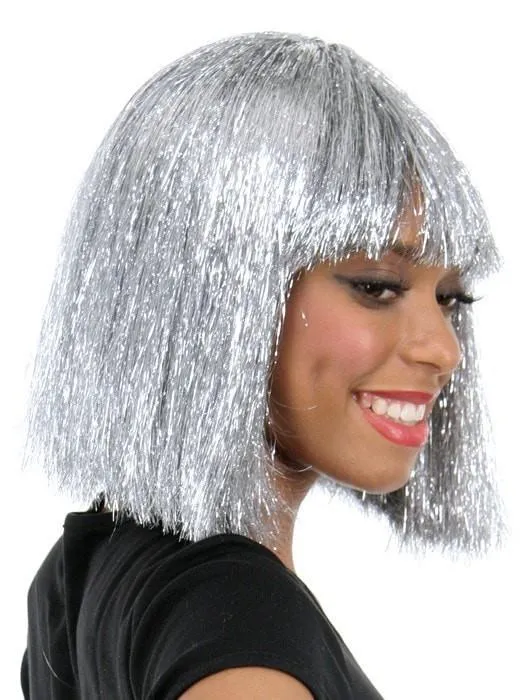 Tinsel Town | Costume Wig