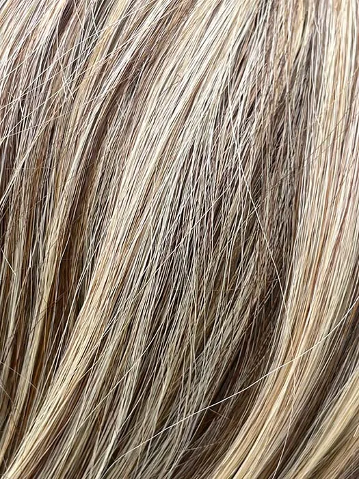 Toledo | Synthetic Lace Front Wig (Mono Part)