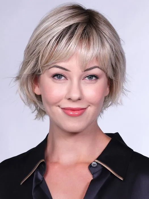 Toledo | Synthetic Lace Front Wig (Mono Part)