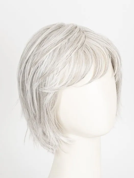 Toledo | Synthetic Lace Front Wig (Mono Part)