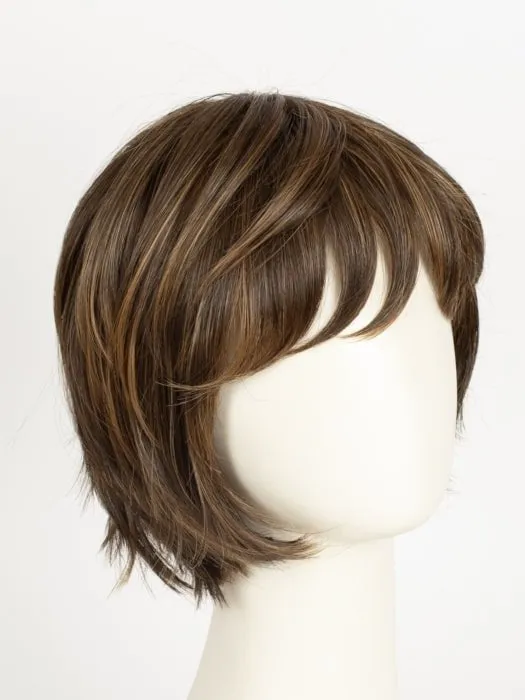 Toledo | Synthetic Lace Front Wig (Mono Part)