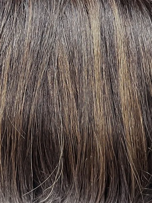 Toledo | Synthetic Lace Front Wig (Mono Part)