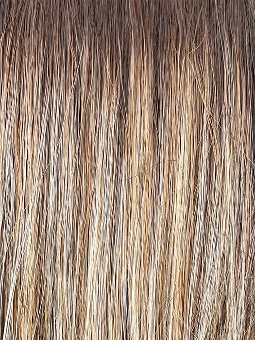 Toledo | Synthetic Lace Front Wig (Mono Part)