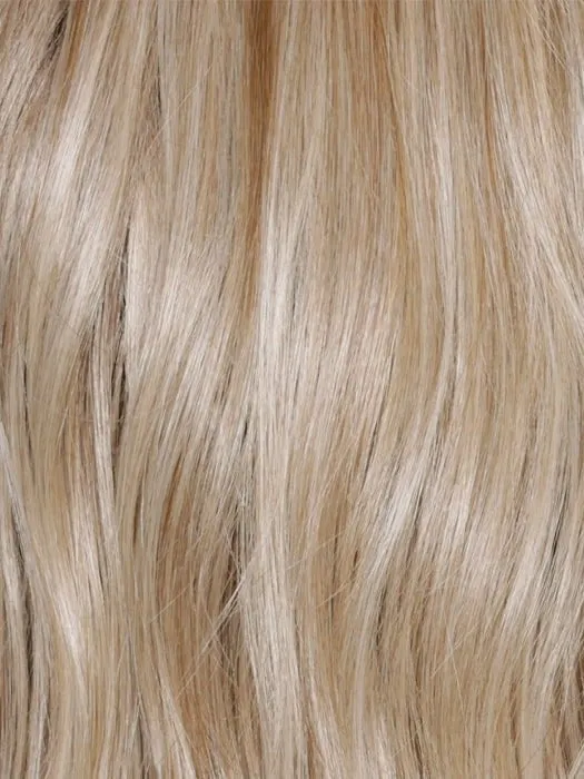 Toledo | Synthetic Lace Front Wig (Mono Part)